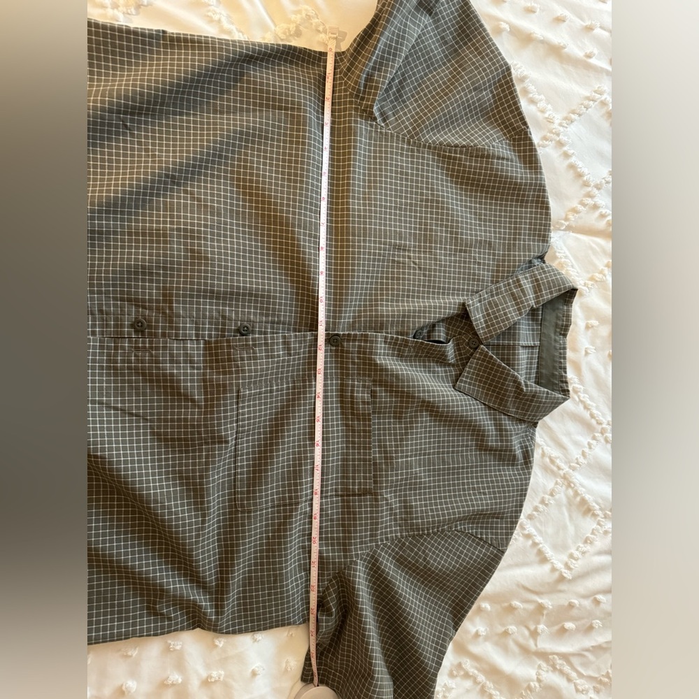 Lululemon button down - Picture 6 of 6